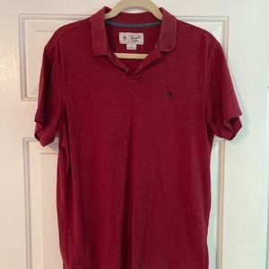 Original Penguin Polo (M)
